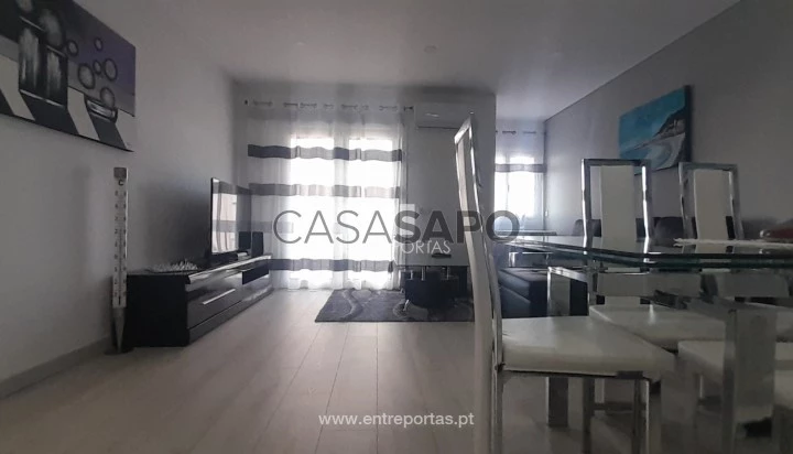 Apartamento T2 para comprar em Caminha