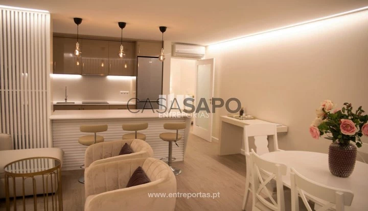 Apartamento T2 para comprar em Viana do Castelo