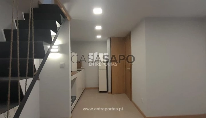 Moradia T2 Duplex para comprar em Caminha