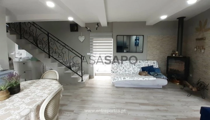 Moradia T5 Duplex para comprar em Viana do Castelo