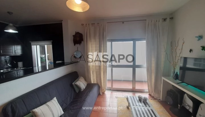 Apartamento T1 para comprar em Vila do Conde