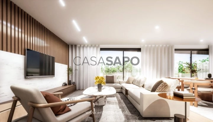 Apartamento T3 para comprar em Viana do Castelo