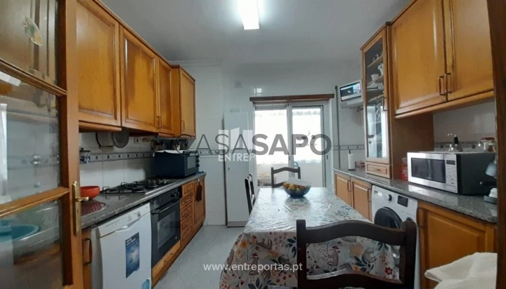 Apartamento T3 para comprar em Viana do Castelo