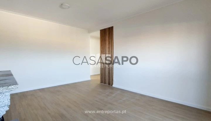 Apartamento T2 para comprar em Vila do Conde