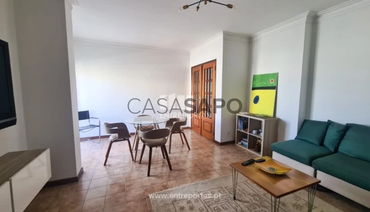 Apartamento T3 para comprar em Viana do Castelo