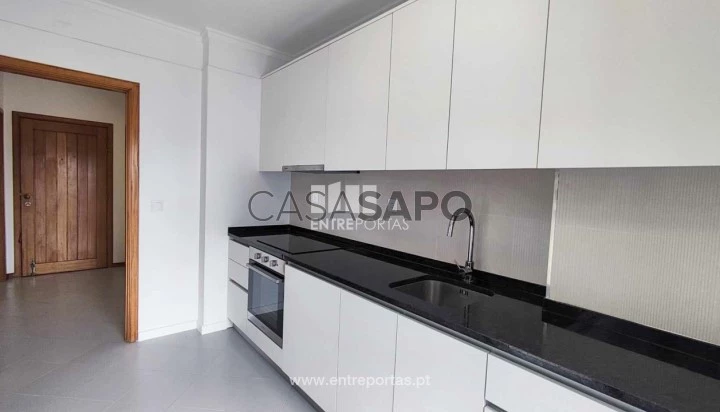 Apartamento T2 para comprar em Viana do Castelo