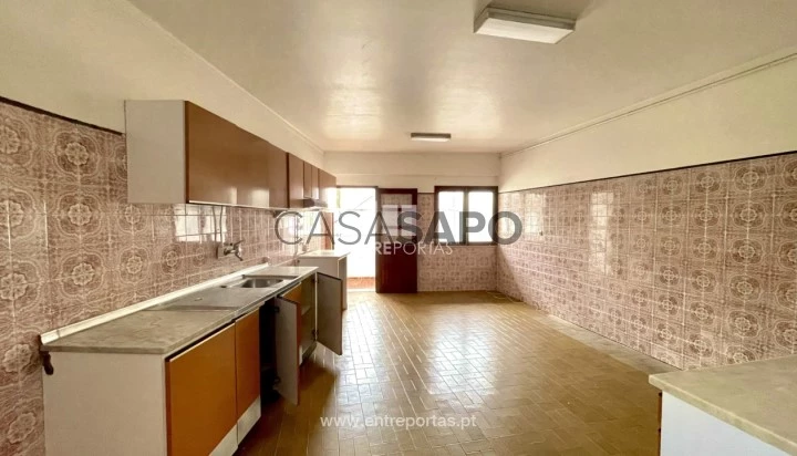 Apartamento T3 para comprar em Viana do Castelo