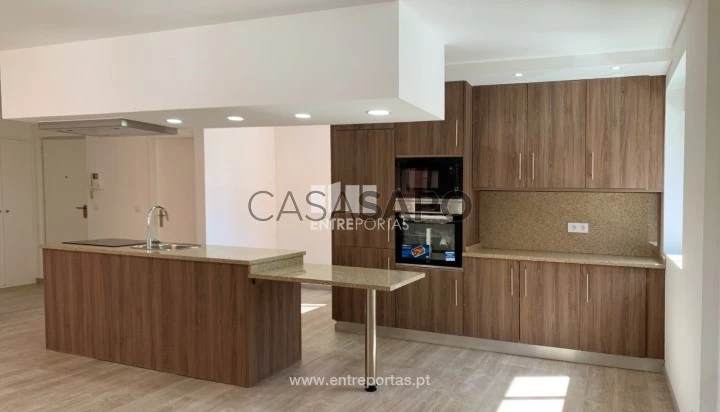 Apartamento T3 para comprar em Caminha