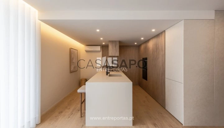 Apartamento T3 para comprar em Esposende