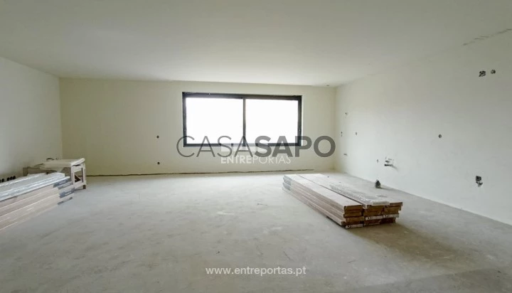 Apartamento T2 para comprar em Vila do Conde