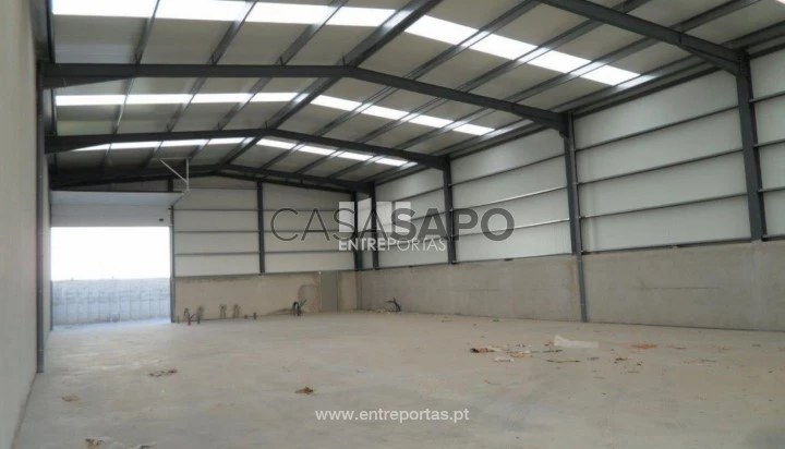 Comercial T1 para comprar em Póvoa de Varzim