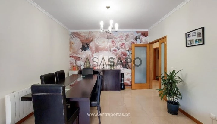 Apartamento T3 Triplex para comprar em Vila do Conde