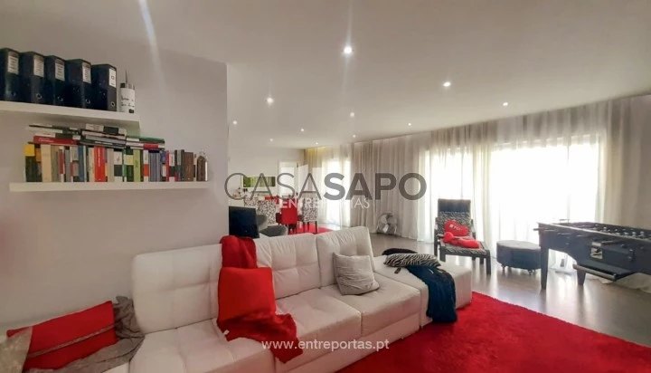 Apartamento T3 para comprar em Vila do Conde