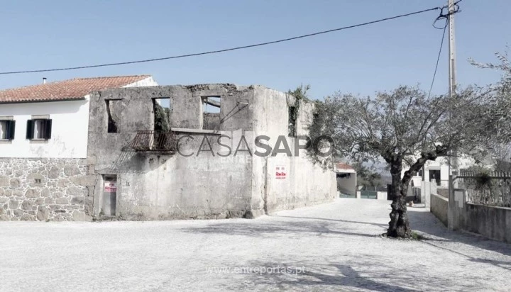 Moradia T1 para comprar em Viana do Castelo