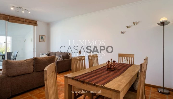 Apartamento T2 Triplex para comprar em Loulé