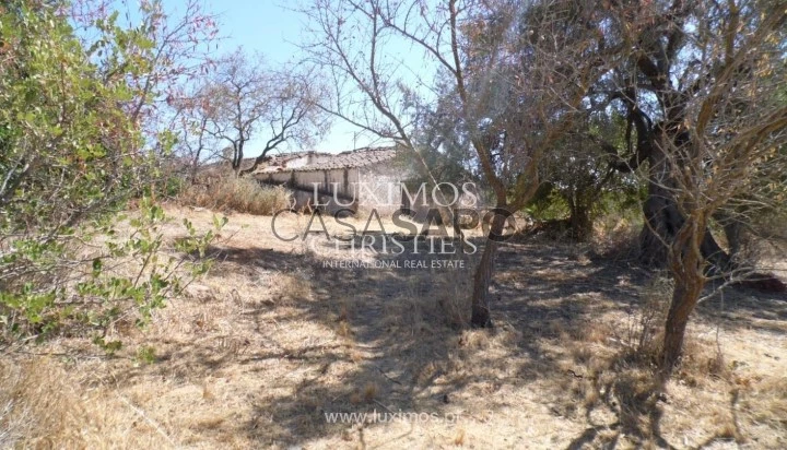 Terreno T1 para comprar em Loulé