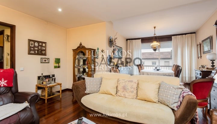 Apartamento T5 para comprar no Porto