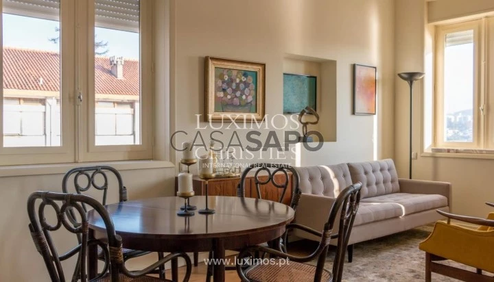 Apartamento T5 para comprar no Porto