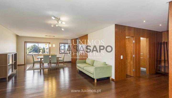 Apartamento T4 para comprar no Porto