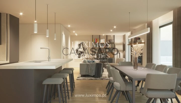 Apartamento T3 Triplex para comprar no Porto