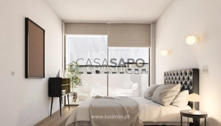 Apartamento T2 para comprar no Porto