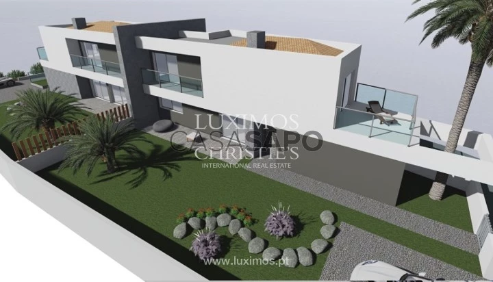 Moradia T4 Duplex para comprar em Tavira