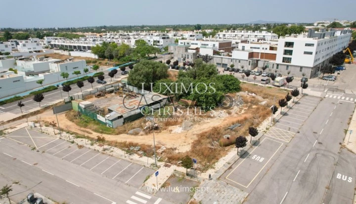 Terreno T1 para comprar em Tavira