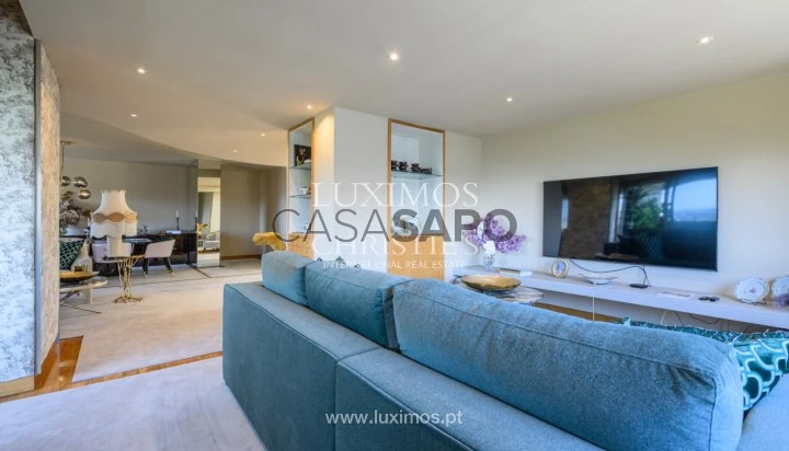 Apartamento T4 para comprar em Maia