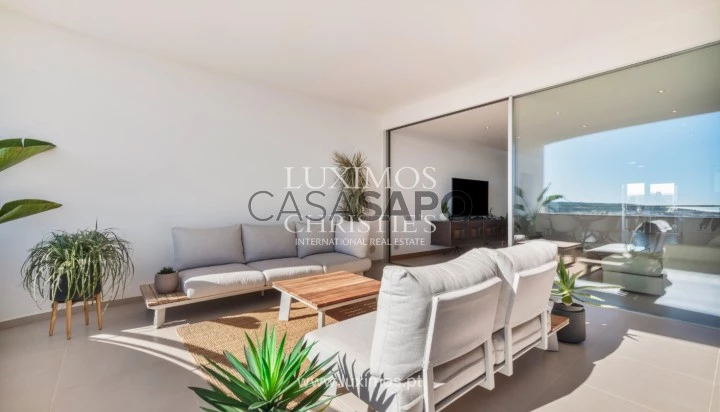 Apartamento T2 para comprar em Lagos