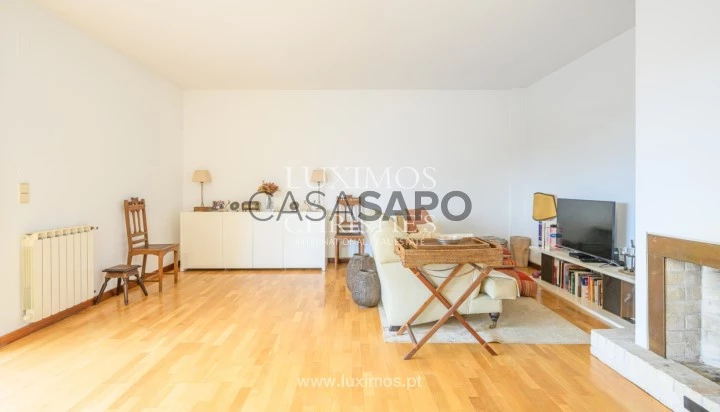 Apartamento T2 para comprar no Porto