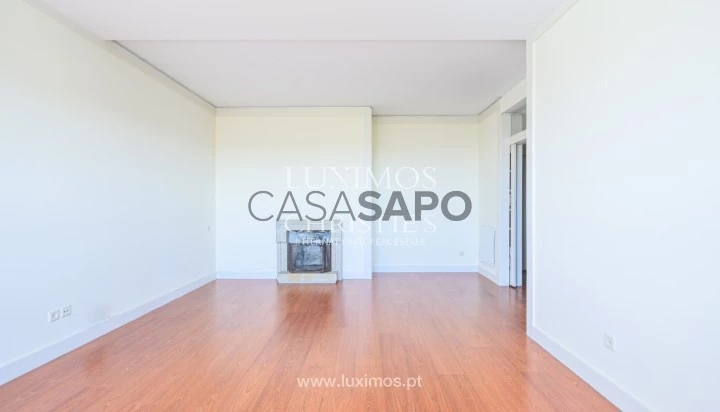 Apartamento T3 para comprar no Porto