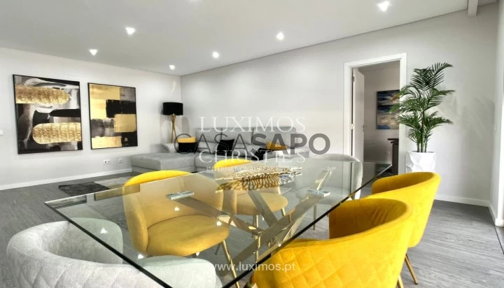 Apartamento T3 para comprar em Olhão