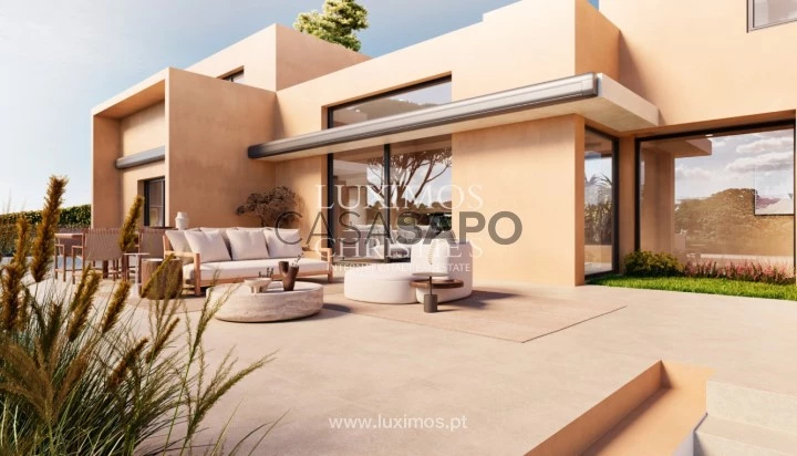 Moradia T4 Duplex para comprar em Lagoa