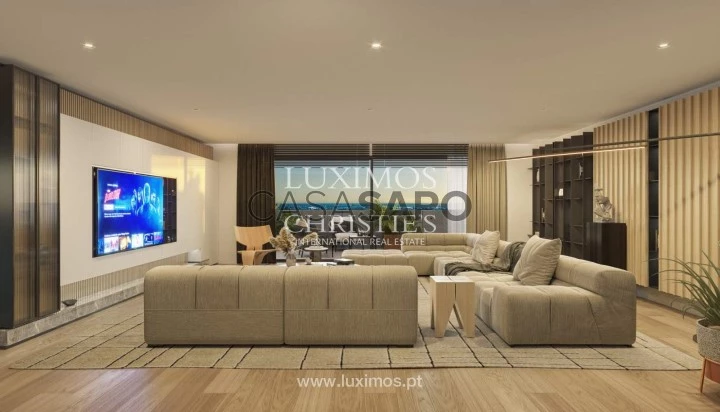 Apartamento T4 Duplex para comprar em Matosinhos