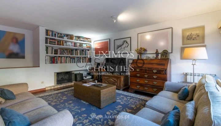 Apartamento T4 Triplex para comprar no Porto