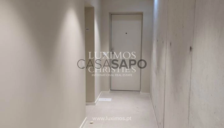 Apartamento T2 para comprar no Porto