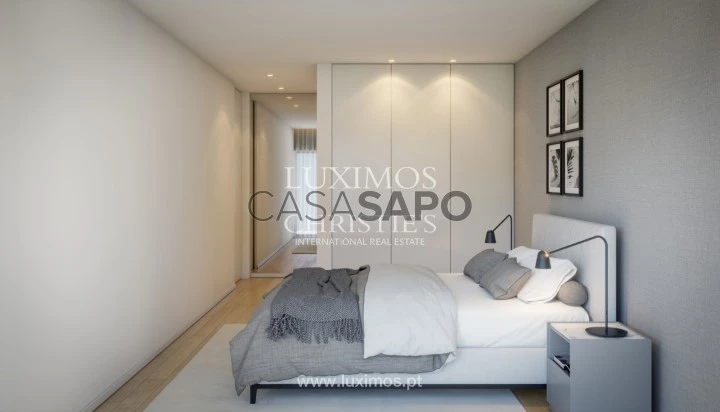 Apartamento T2 para comprar em Portimão