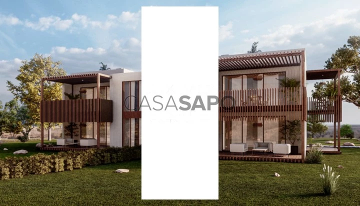 Apartamento T2 Duplex para comprar em Silves