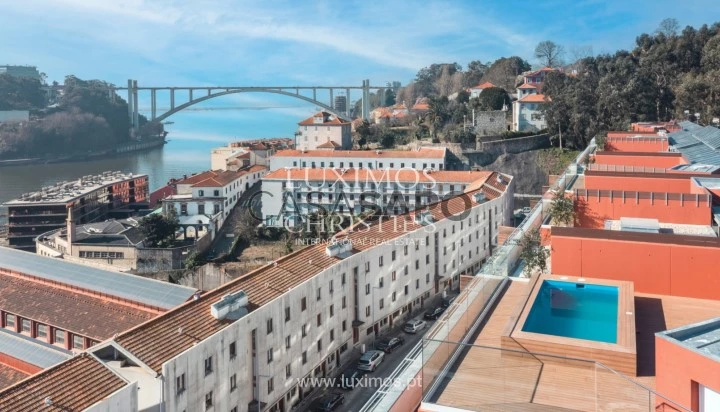 Apartamento T3 para comprar no Porto