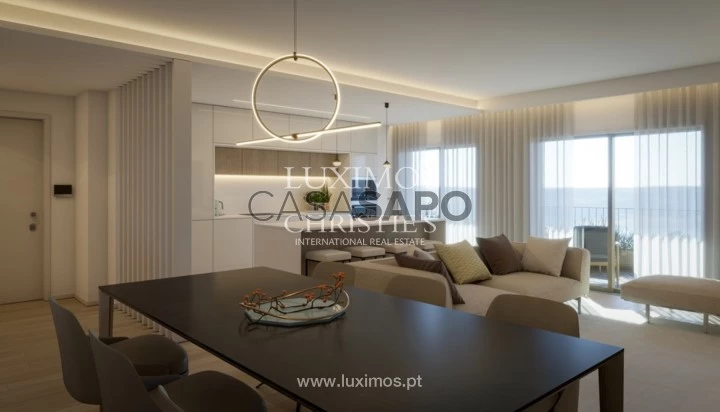 Apartamento T3 para comprar em Portimão