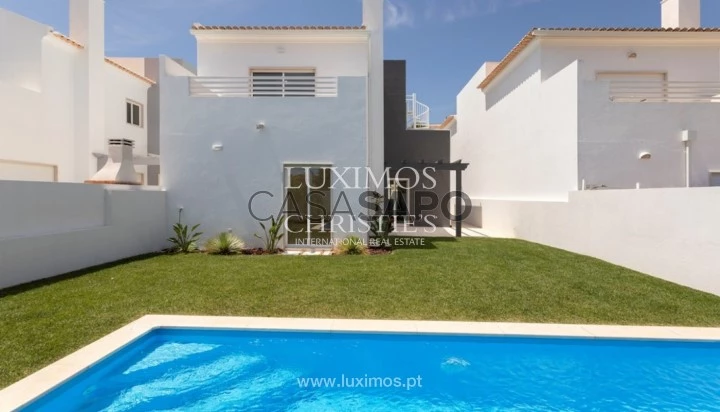 Moradia T4 Duplex para comprar em Tavira