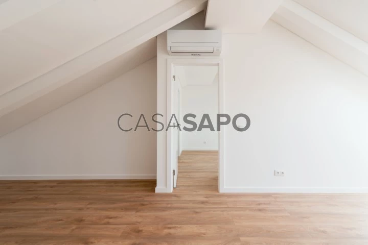 Apartamento T1 para alugar em Lisboa