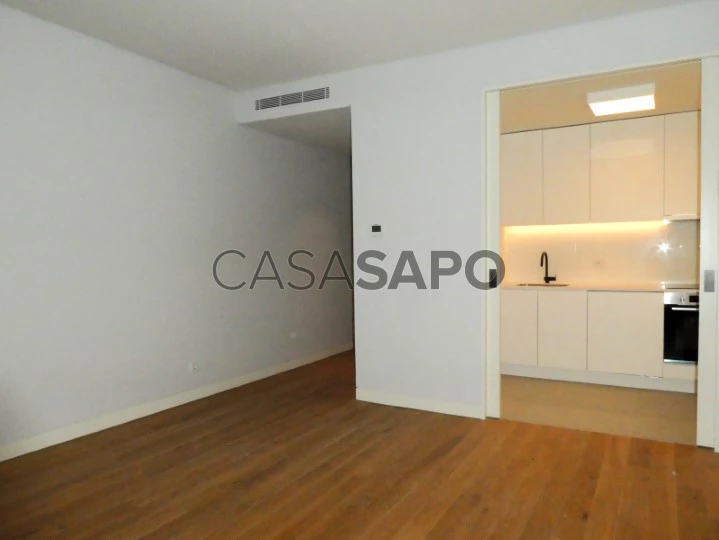 Apartamento T2 para alugar em Lisboa