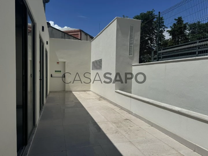 Espaço comercial Lisboa