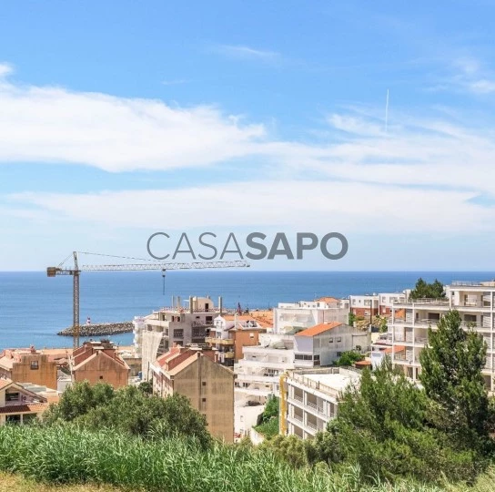 Apartamento T2 para comprar em Sesimbra