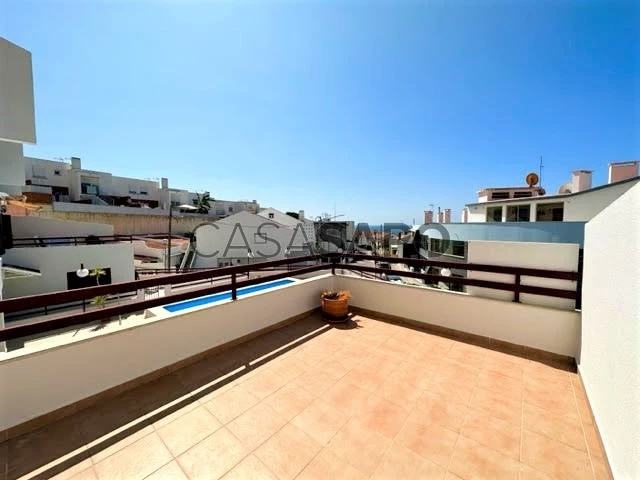 Apartamento T2 para comprar em Sesimbra