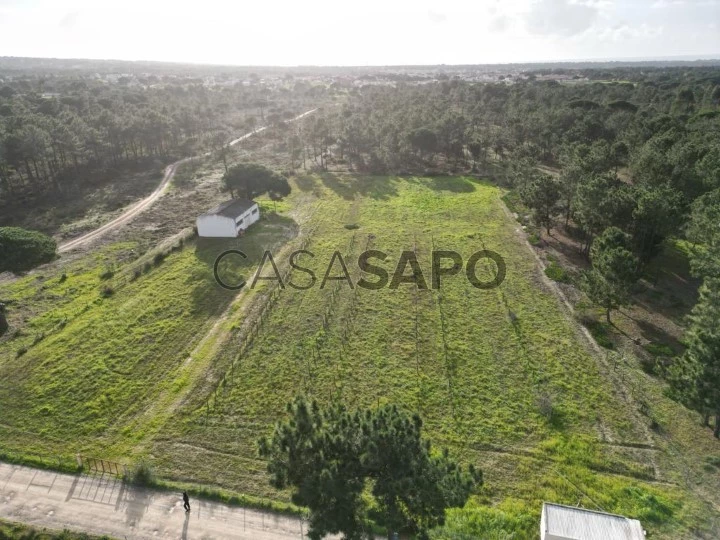 Terreno Urbano para comprar em Sesimbra