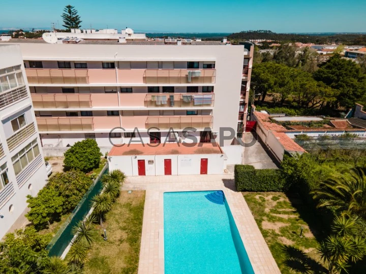 Apartamento T3 para comprar em Sesimbra