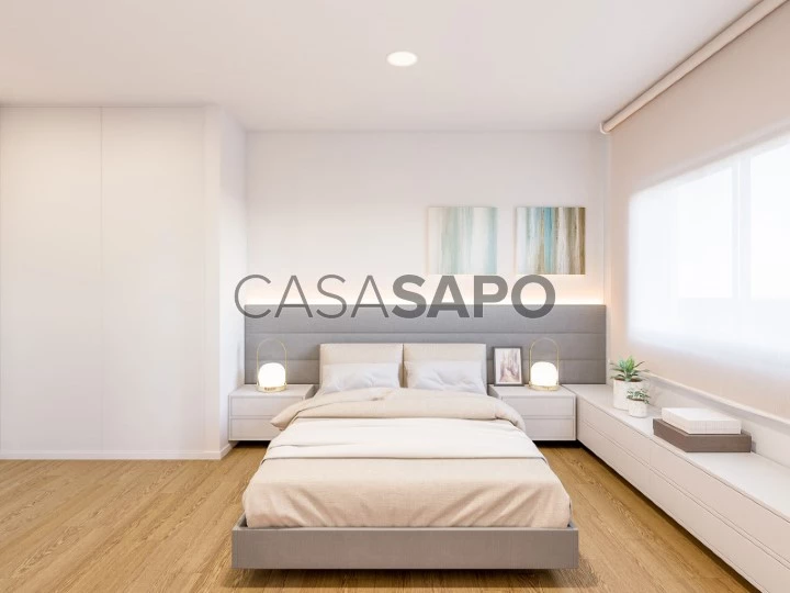 Apartamento T2 para comprar em Valongo