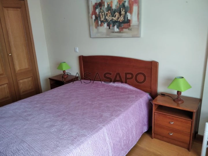 Apartamento T3 para alugar em Portimão